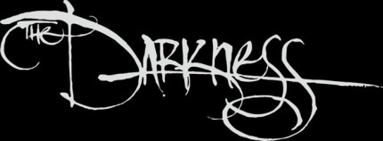 The Darkness Game Logo