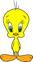 Tweety 02