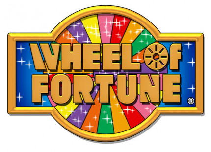 Wheel of Fortune Logo