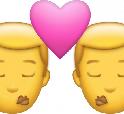Two_Men_Kiss_Emoji