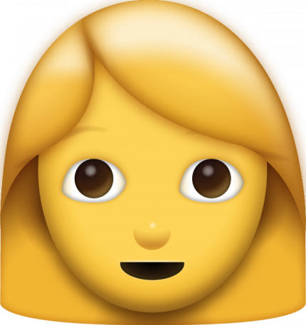 Woman_Emoji