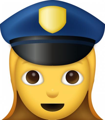Woman_Police_Officer_Emoji