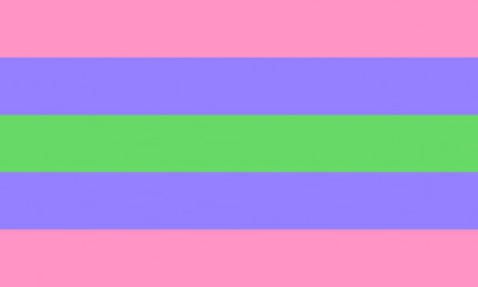 transgender_pride_flag_square_sticker