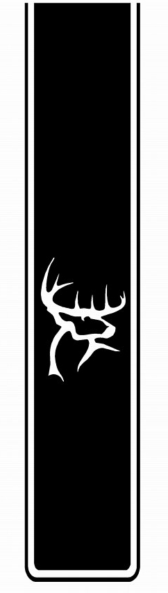 Truck Bed Stripes HUNTING 16