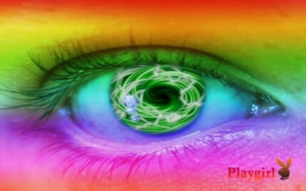 Abstract Art Vinyl Wall Decals 37