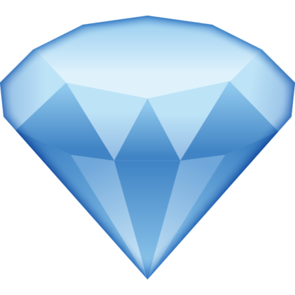 Diamond_Emoji