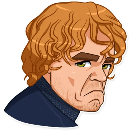 game of thrones sticker 5