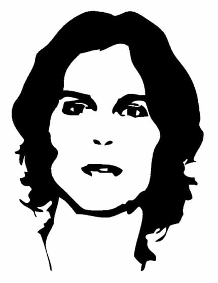 HIM 0006 Band Vinyl Decal Stickers