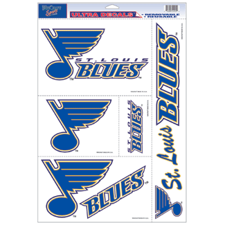 St Louis Blues Multi