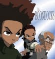 The Boondocks Decals