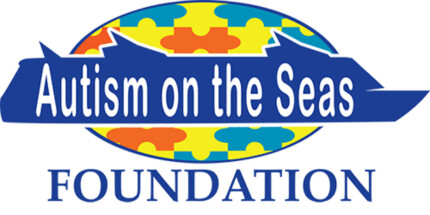 Autism on the Seas_Logo_Foundation sticker