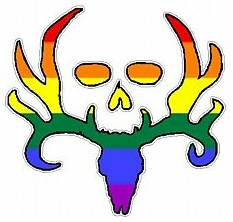 BONE Collector - PRIDE FLAG