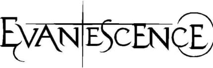 Evenescense 02 Decal
