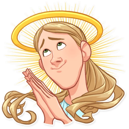 jay and silent bob funny cartoon wall sticker 8