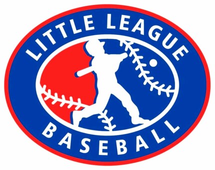 little-league-BASEball_OVAL STICKER