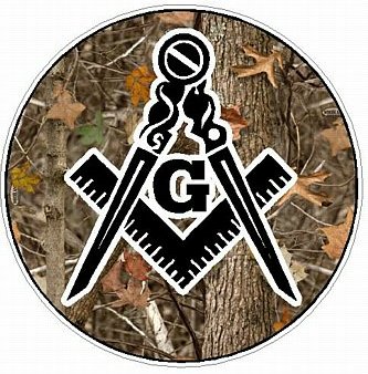 MASON FILLS Camo Nature