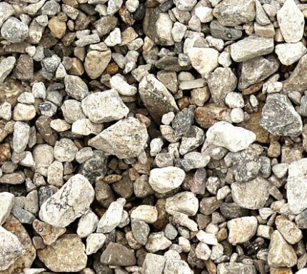 Rocks 1 Vinyl Sheet