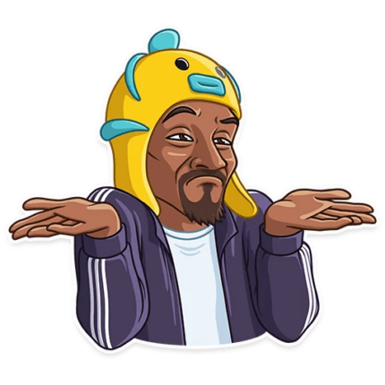 snoop dogg rap rasta king music band window sticker 08