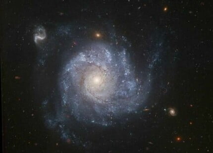 Space and Astronomy Wall Art Decals 23