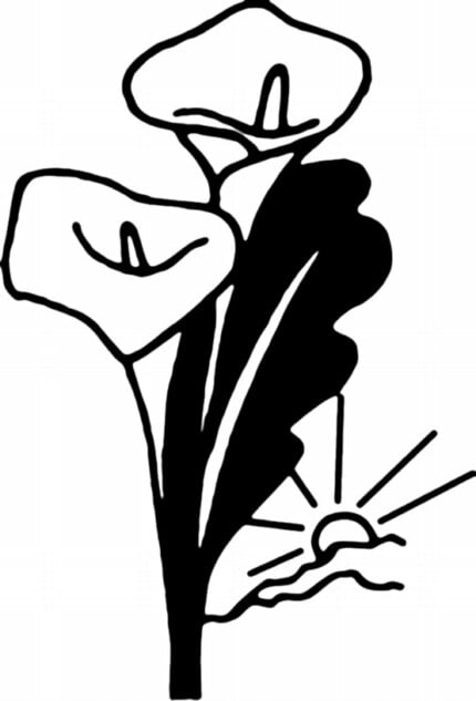 Religious Stickers - 08