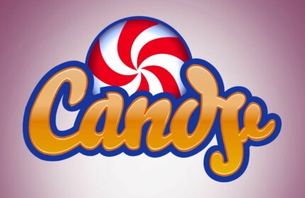 CANDY STICKER