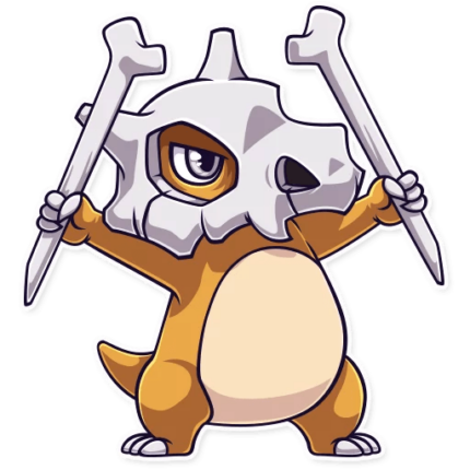 pokemon masters_gamer sticker 23