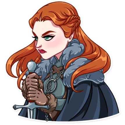sansa stark got_10