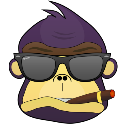 Spinrilla Logo RAP MUSIC ALBUM COVER STICKER 2