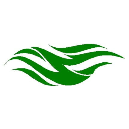 073 - Flame Decal Designs