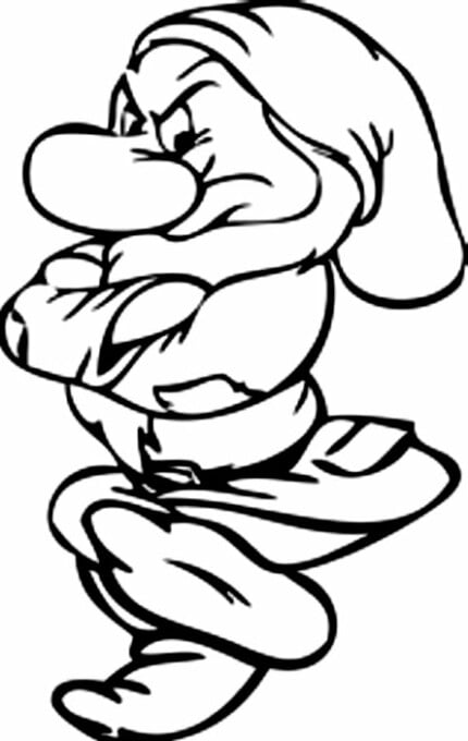 Snow White Decals 03