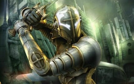 Fairies and Fantasy Wall Graphics 029