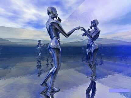 3D Object Vinyl Wall Decals 31