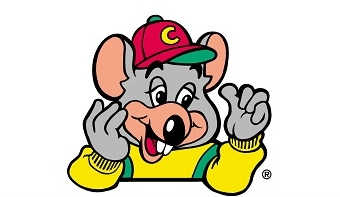chucke cheese