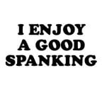 Good Spanking