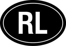 Lebanon Euro Sticker