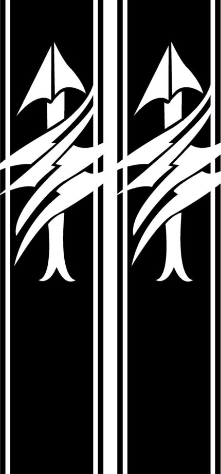 MILITARY USMC SNIPER Truck COMBO KIT