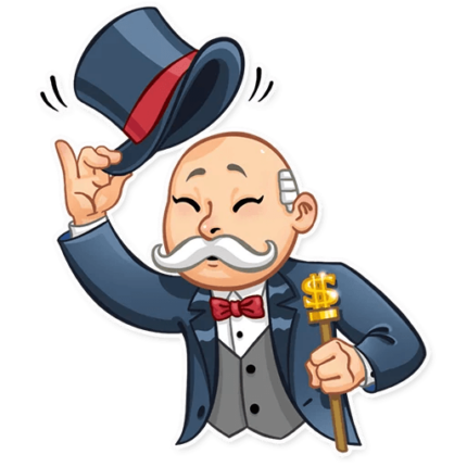 monopoly game _rich_uncle_24