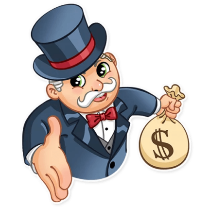 monopoly game _rich_uncle_5