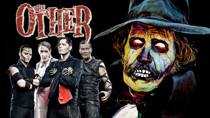 Other Color Band Decal