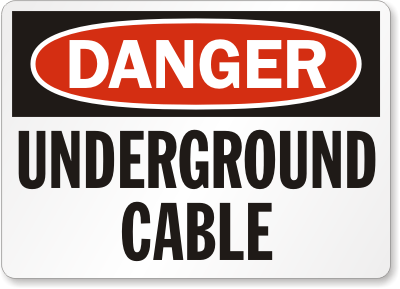 Danger Signs and Labels 36