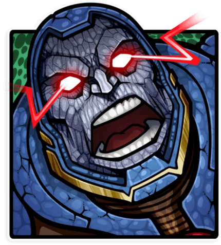 dc comics marvel comics sticker 23