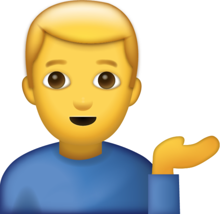 Information_Desk_Man_Emoji