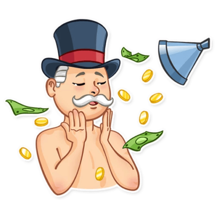 monopoly game _rich_uncle_21