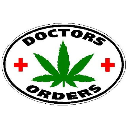 Doctors Orders