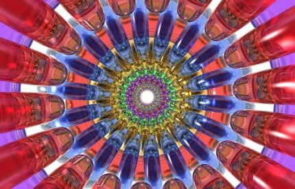 Abstract Vinyl Wall Decals 67