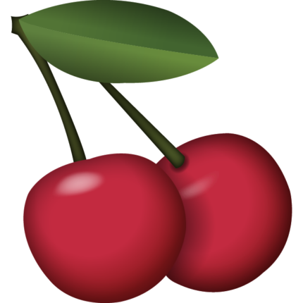 Cherry_Emoji
