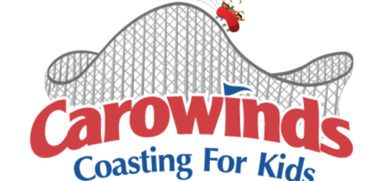 Coasting for kids_Carowinds