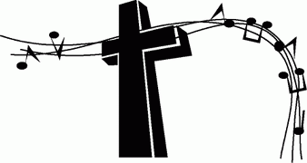 Cross Decal 8