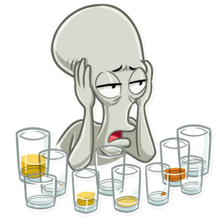 family guy roger_smith tv show sticker 9