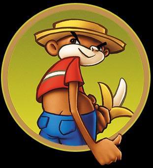 johnny chimpo color 2